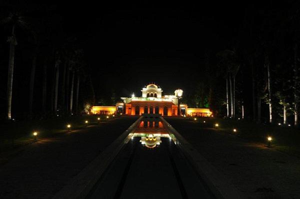 Yadavindra Gardens Pinjore Pinjaur エクステリア 写真